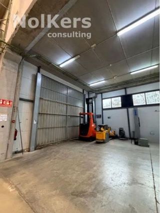 Nave industrial en alquiler en Santa Perpètua de Mogoda