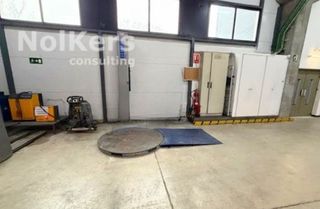 Nave industrial en alquiler en Santa Perpètua de Mogoda