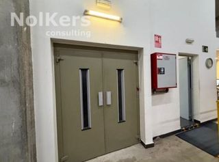 Nave industrial en alquiler en Santa Perpètua de Mogoda