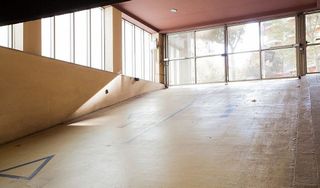 Garaje en alquiler en La Salut - Lloreda en Badalona