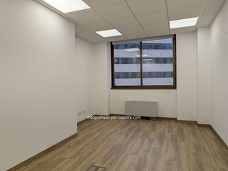 Oficina en alquiler en Sant Just Desvern