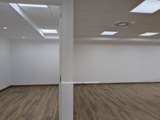 Oficina en alquiler en Sant Just Desvern