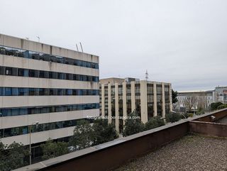 Oficina en alquiler en Sant Just Desvern