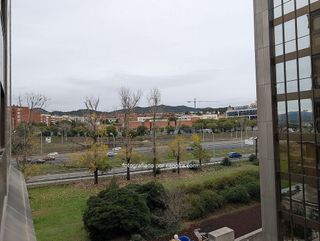 Oficina en alquiler en Sant Just Desvern