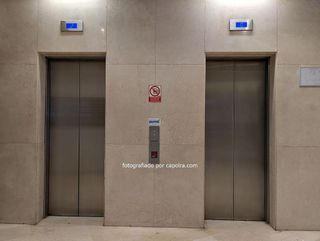 Oficina en alquiler en Sant Just Desvern