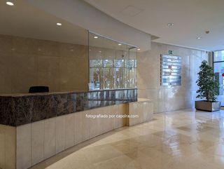 Oficina en alquiler en Sant Just Desvern