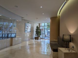 Oficina en alquiler en Sant Just Desvern