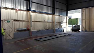 Nave industrial en alquiler en Castellbisbal