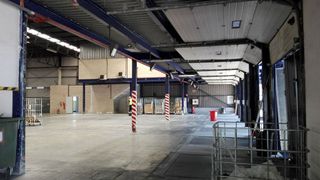 Nave industrial en alquiler en Castellbisbal