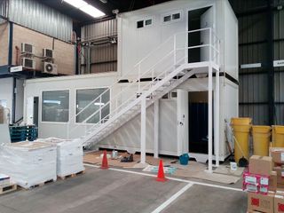 Nave industrial en alquiler en Castellbisbal