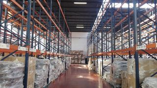 Nave industrial en alquiler en Castellbisbal