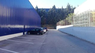 Nave industrial en alquiler en Castellbisbal