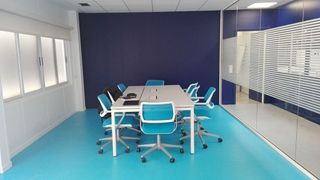 Nave industrial en alquiler en Castellbisbal