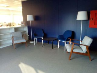 Nave industrial en alquiler en Castellbisbal