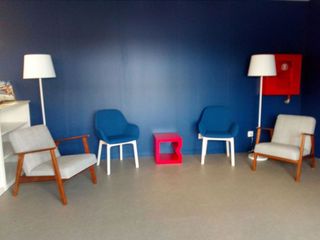 Nave industrial en alquiler en Castellbisbal