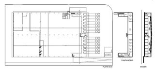 Nave industrial en alquiler en Castellbisbal