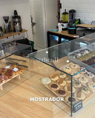 Local comercial en alquiler en Sants en Barcelona