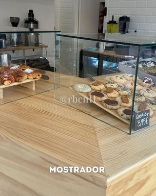 Local comercial en alquiler en Sants en Barcelona