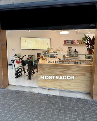 Local comercial en alquiler en Sants en Barcelona