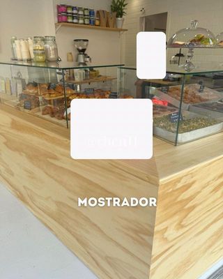 Local comercial en alquiler en Sants en Barcelona