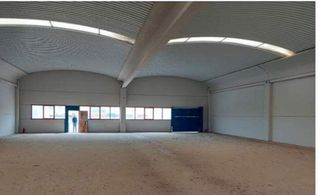 Nave industrial en alquiler en Sant Esteve Sesrovires