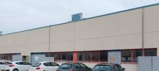 Nave industrial en alquiler en Sant Esteve Sesrovires