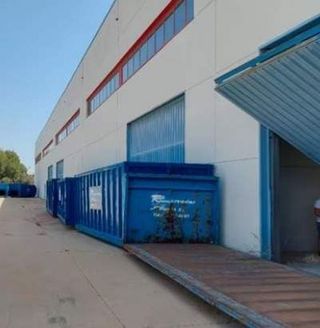 Nave industrial en alquiler en Sant Esteve Sesrovires