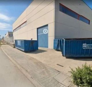 Nave industrial en alquiler en Sant Esteve Sesrovires