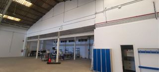 Local comercial en alquiler en Parc Central – Parc d’Europa – La Romànica en Barbera del Vallès