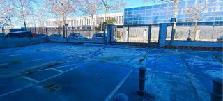 Local comercial en alquiler en Parc Central – Parc d’Europa – La Romànica en Barbera del Vallès