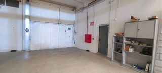 Local comercial en alquiler en Parc Central – Parc d’Europa – La Romànica en Barbera del Vallès