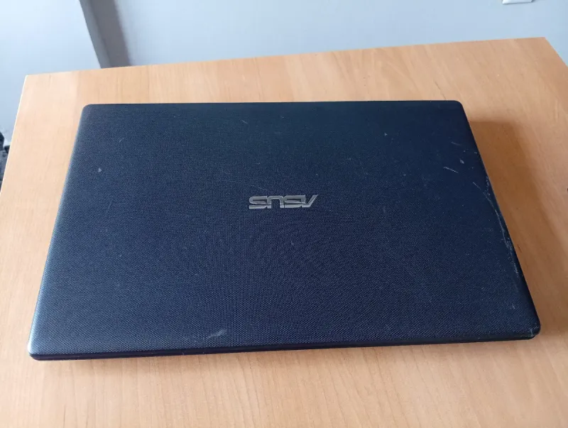 ASUS X551M ordenador portátil afbeelding 6