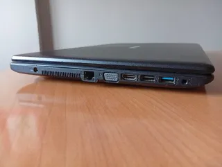 ASUS X551M ordenador portátil