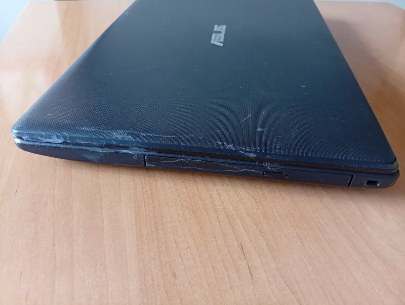 ASUS X551M ordenador portátil afbeelding 8