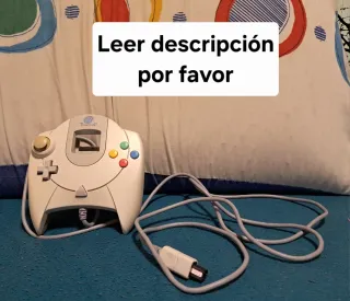 Mando Dreamcast original