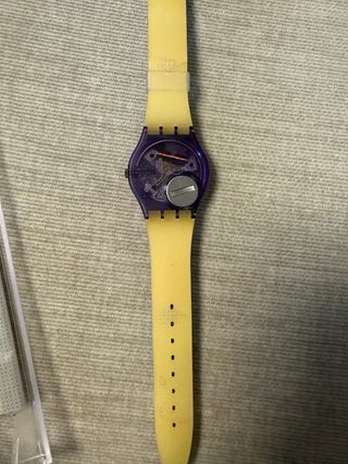 Orologio Swatch Quarzo Fantasia Musicale