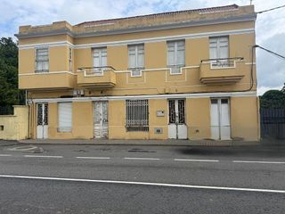 Chalet en venta en Oleiros pueblo en Oleiros