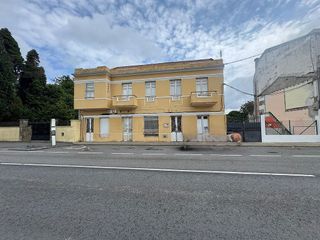 Chalet en venta en Oleiros pueblo en Oleiros