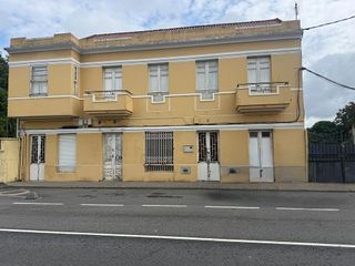 Chalet en venta en Oleiros pueblo en Oleiros