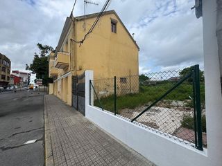 Chalet en venta en Oleiros pueblo en Oleiros