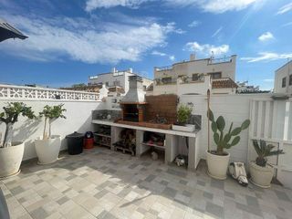 Casa adosada en venta en La Siesta - El Salado - Torreta en Torrevieja