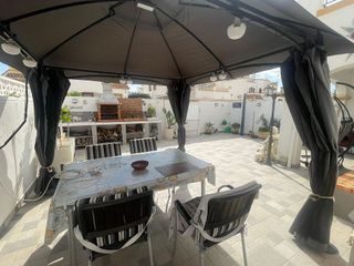 Casa adosada en venta en La Siesta - El Salado - Torreta en Torrevieja
