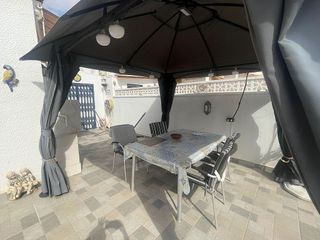 Casa adosada en venta en La Siesta - El Salado - Torreta en Torrevieja