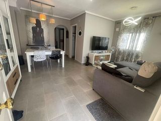 Casa adosada en venta en La Siesta - El Salado - Torreta en Torrevieja