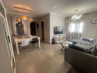 Casa adosada en venta en La Siesta - El Salado - Torreta en Torrevieja