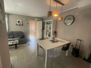 Casa adosada en venta en La Siesta - El Salado - Torreta en Torrevieja