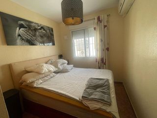 Casa adosada en venta en La Siesta - El Salado - Torreta en Torrevieja