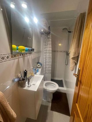 Casa adosada en venta en La Siesta - El Salado - Torreta en Torrevieja