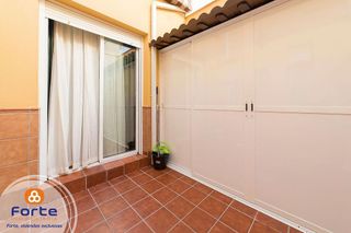 Casa adosada en venta en Carlota (La)