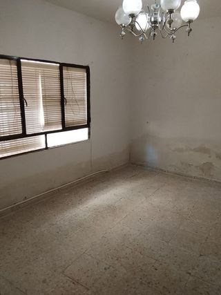 Casa adosada en venta en Candeleda